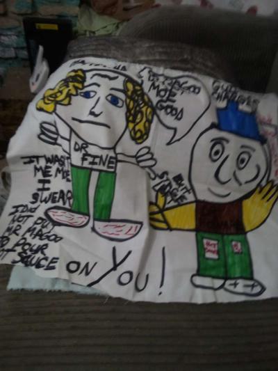 The Simpson family and more - Thumbnail 3