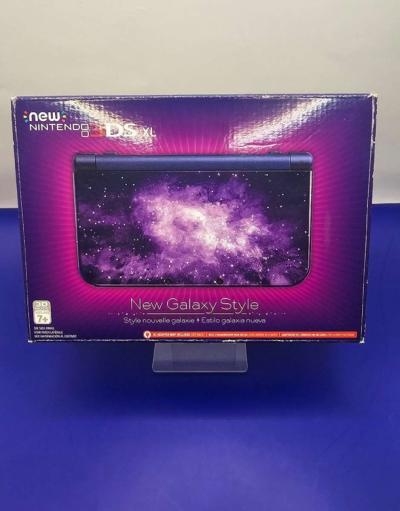 Nintendo 3DS XL special editions - Thumbnail 5