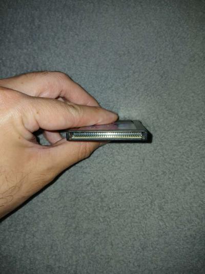 NSYNC Get To The Show Gameboy Color - Thumbnail 3