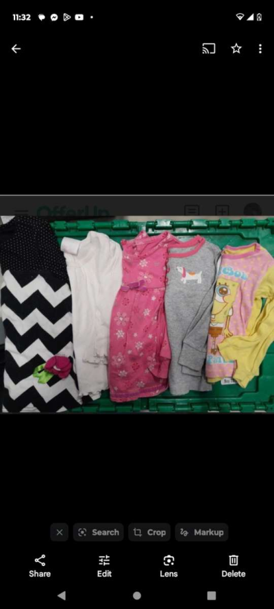 toddler girls clothes - Thumbnail 5