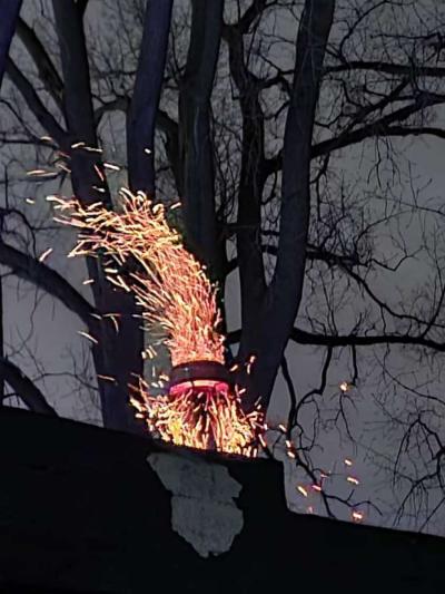 chimney Sweep - Thumbnail 4