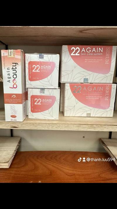 shampoo conditioner skin care - Thumbnail 3