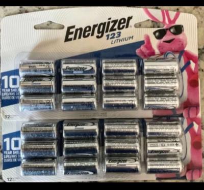 All kinds of batteries - Thumbnail 4