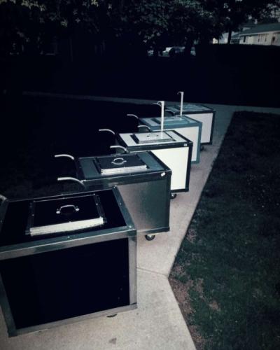 Icees carts - Thumbnail 2