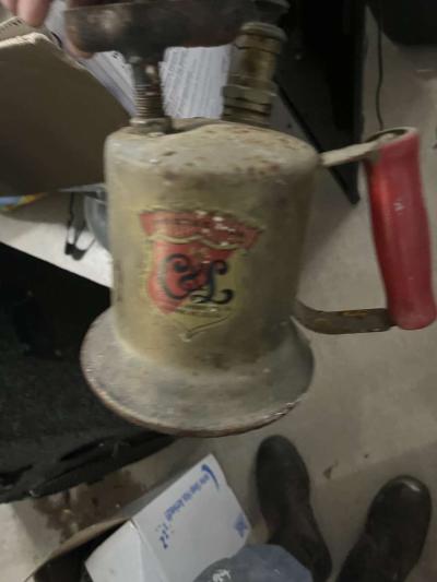 estate sale random items I have collected through my travels - Thumbnail 4