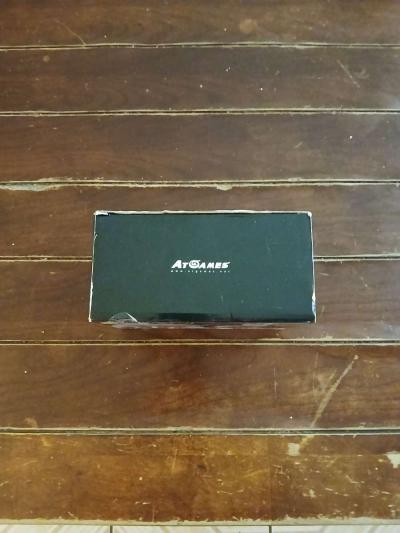 Activision Flashback Blast Pitfall Plug And Play TV Game - Thumbnail 2