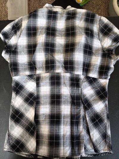 ladies top - Thumbnail 4