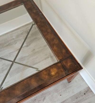 Coffee Table  Only  20 Dollars