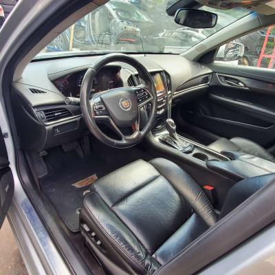 2013 cadillac ats - Thumbnail 2