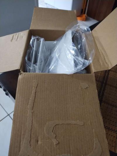 4 pk concealed metal floating shelves - Thumbnail 2