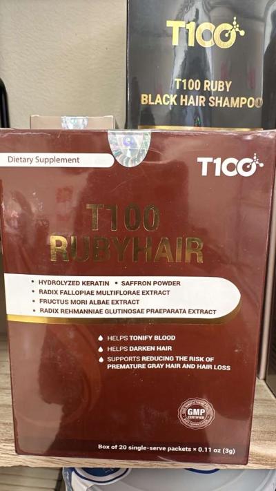 shampoo conditioner skin care - Thumbnail 6