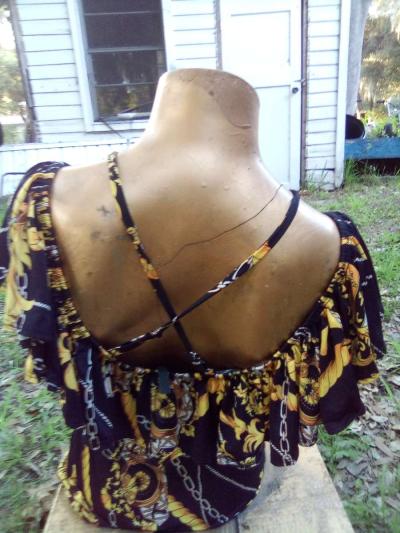 shirt and pants  outfit - Thumbnail 3