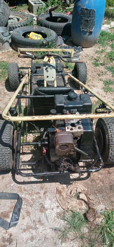 GO CART - Thumbnail 4