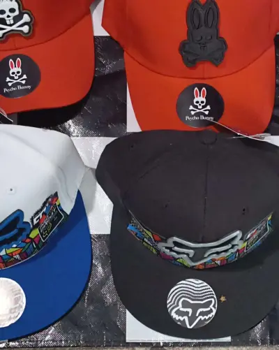 caps beautiful - Thumbnail 5