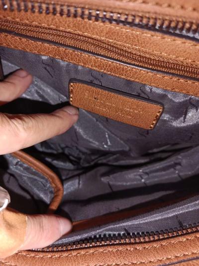 Vera Wang purse - Thumbnail 5