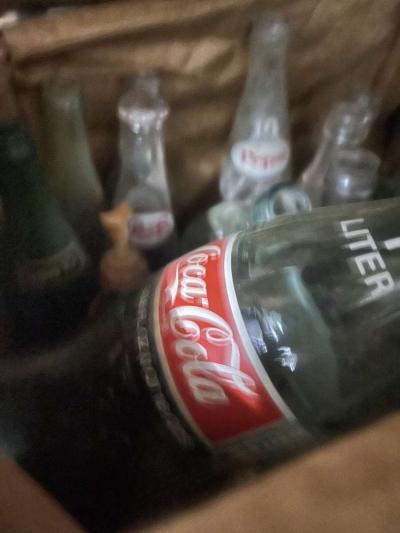 estate sale random items I have collected through my travels - Thumbnail 2