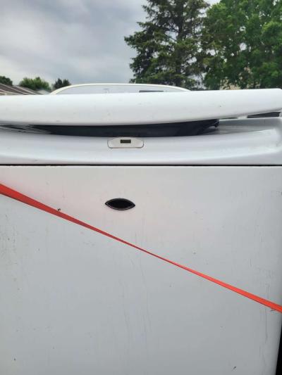 whirpool washer and dryer - Thumbnail 2