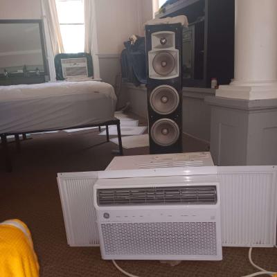 new 8000 btu smart air conditioner - Thumbnail 3