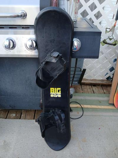 snowboards - Thumbnail 5