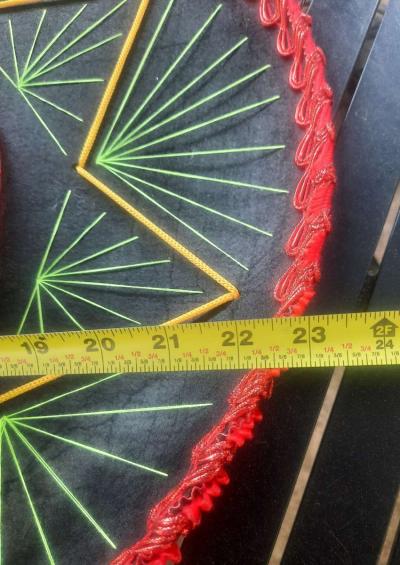 Sombrero Hat - Thumbnail 3