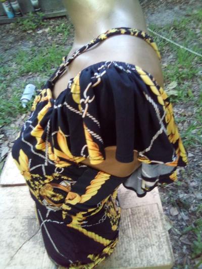 shirt and pants  outfit - Thumbnail 2