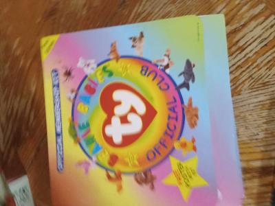 beanie babies - Thumbnail 4