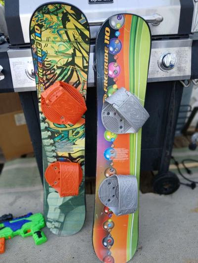 snowboards - Thumbnail 2