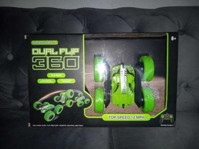 360 Flip car - Thumbnail 2