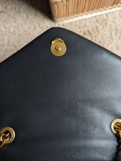 YSL LOU LOU PURSE - Thumbnail 4