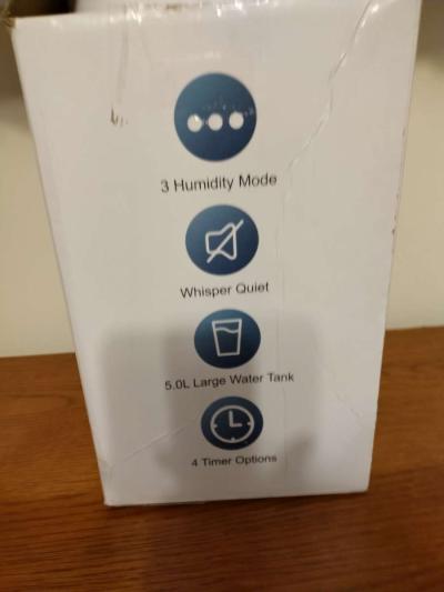 we had a fire - Thumbnail 3