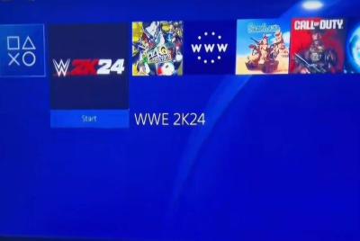 ps4 Console - Thumbnail 4