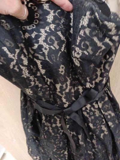 Neiman Marcus party dress NWT - Thumbnail 6