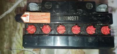 motorcycle or scooter battery - Thumbnail 4