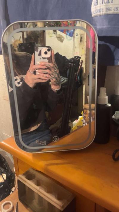 Mini Skincare Fridge - Thumbnail 2