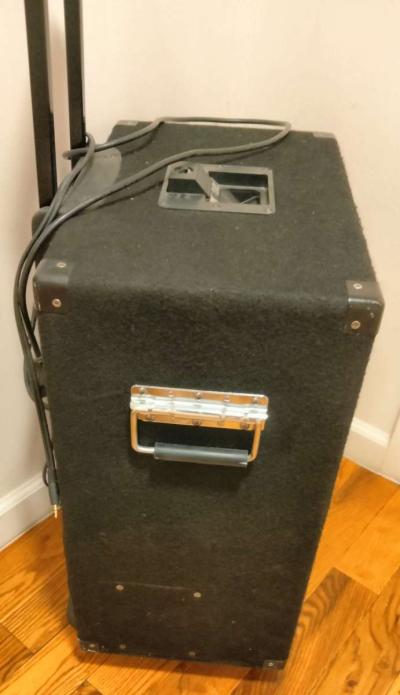 Bosina Bosin Oklahoma PRA7000 - Thumbnail 3