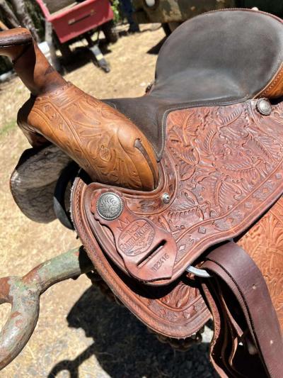 Saddle King - Thumbnail 4