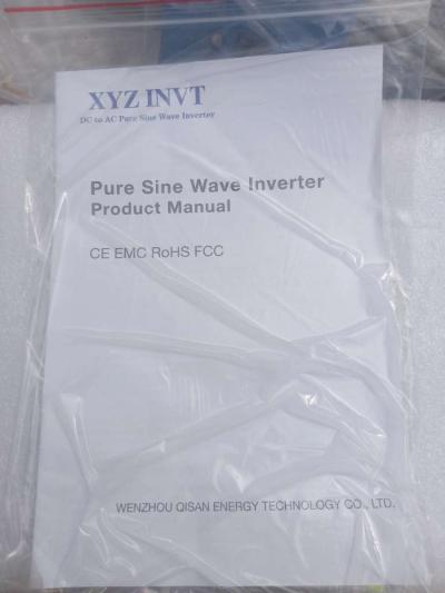 pure sine wave inverter 3000w