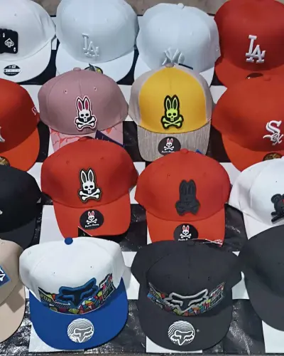 caps beautiful - Thumbnail 2