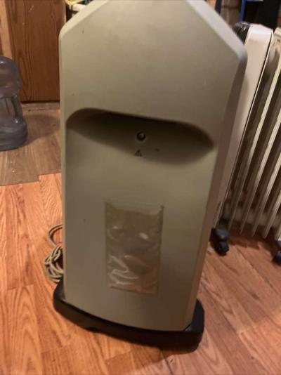 AirSep NewLife Lite Oxygen Consentrator - Thumbnail 4