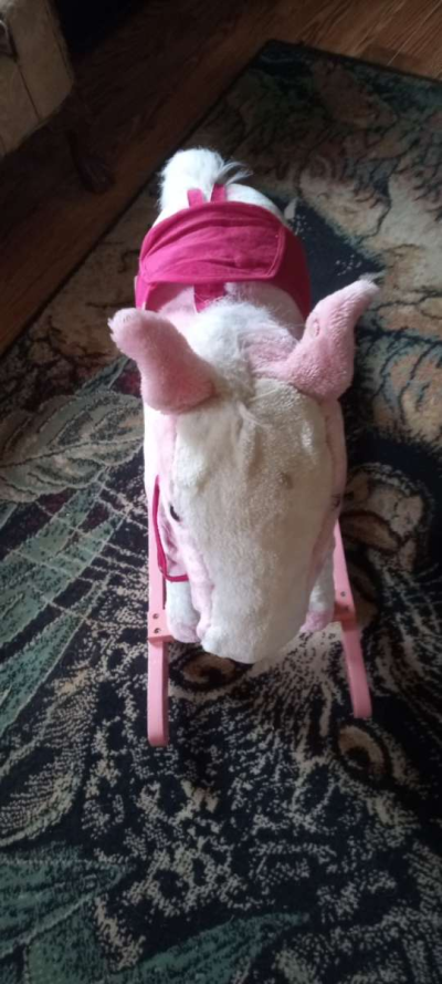 Walker horse - Thumbnail 2