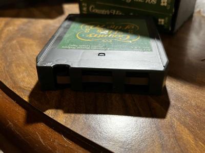 Country Hits of the 70s 8 tracks - Thumbnail 4