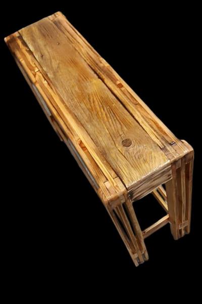 benches - Thumbnail 2