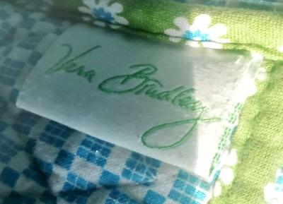 Vera Bradley Purses - Thumbnail 6