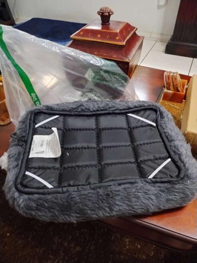 xsmall dog or cat bed