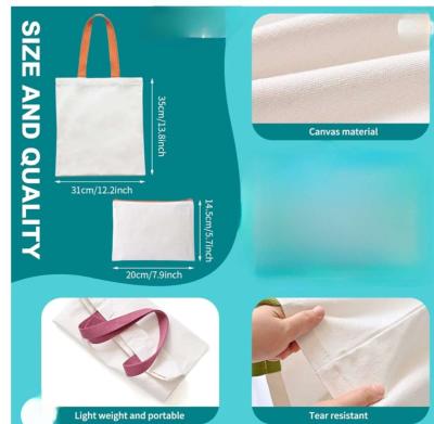 Ravenclaw Brand new Tote and makeup Bags - Thumbnail 6