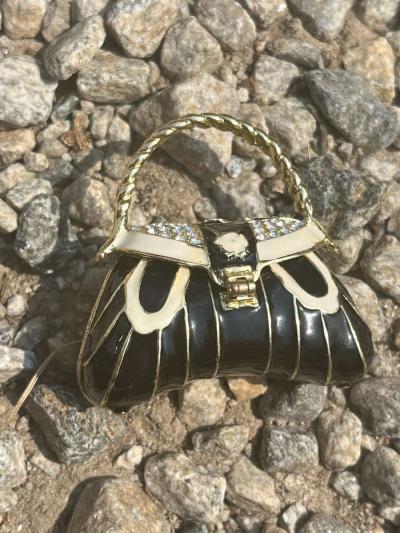 little jewelery boxes of animals and objects - Thumbnail 6