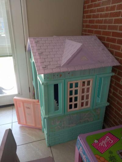 girl  toys baby stuff - Thumbnail 3