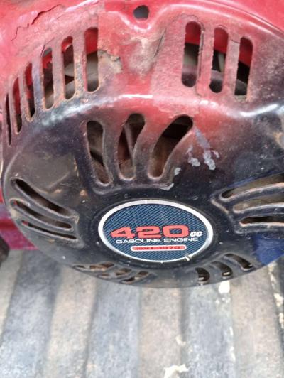 predator generator - Thumbnail 2