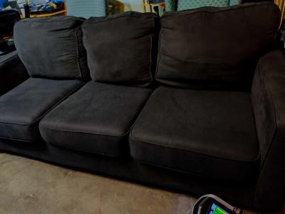 Nice set complete living room like new - Thumbnail 6