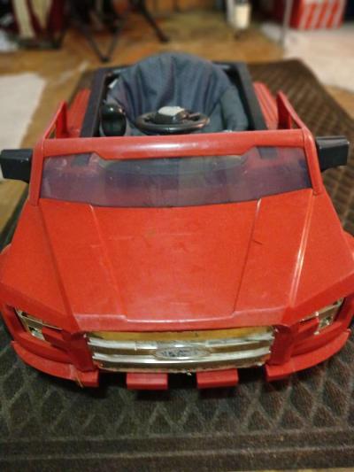 Kids walker - Thumbnail 2